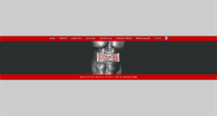 Desktop Screenshot of bodyworkgym-mykonos.com